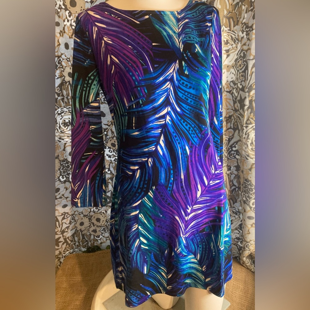 Style & Co. Mini Dress